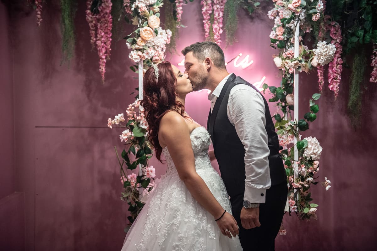 Βασίλης & Κατερίνα - Θεσσαλονίκη : Real Wedding by Pekridou Photography